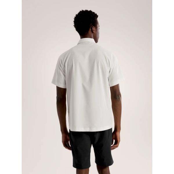 アークテリクス スカイライン ショートスリーブ シャツ メンズ (X000010621) | ARC'TERYX | 11