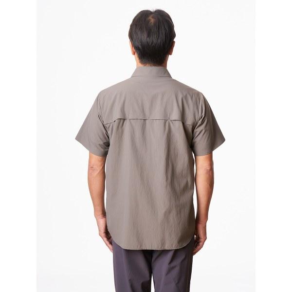 Teton Bros.（ティートンブロス） ジャーニーシャツ メンズ (TB231-14M