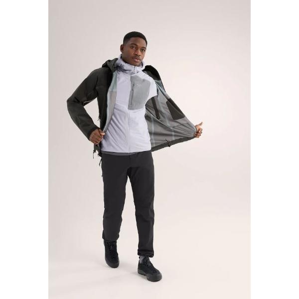 ARC'TERYX アークテリクス プロトン ライトウェイト フーディ ARC'TERYX アークテリクス プロトン ライトウェイト フーディ