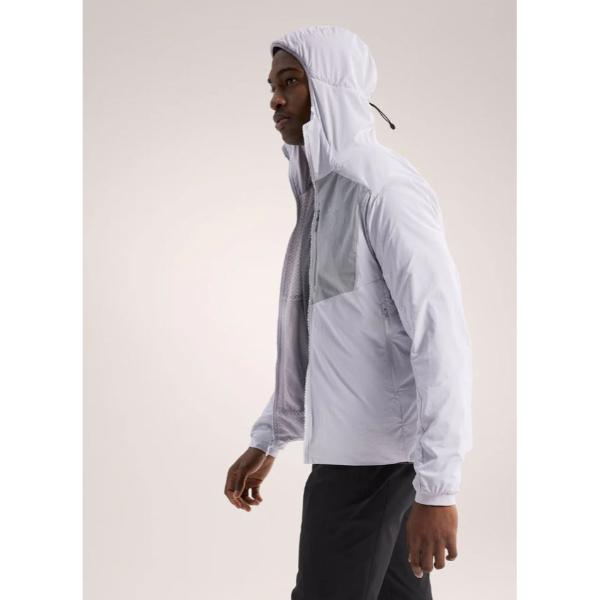 ARC'TERYX アークテリクス プロトン ライトウェイト フーディ ARC'TERYX アークテリクス プロトン ライトウェイト フーディ