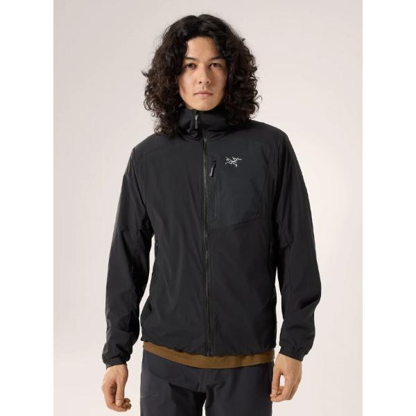 ARC'TERYX アークテリクス プロトン ライトウェイト フーディ ARC'TERYX アークテリクス プロトン ライトウェイト フーディ