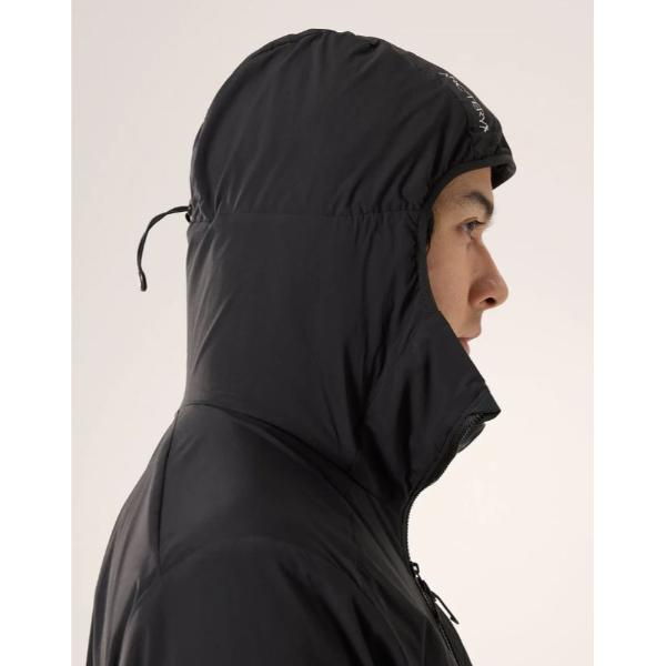 ARC'TERYX アークテリクス プロトン ライトウェイト フーディ ARC'TERYX アークテリクス プロトン ライトウェイト フーディ