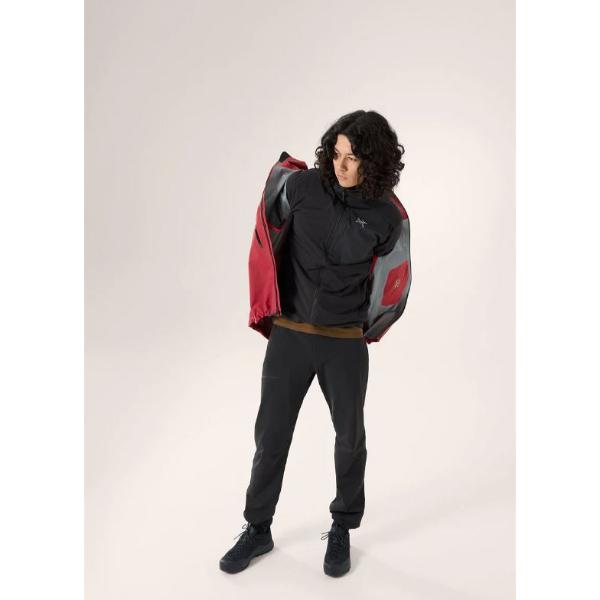 ARC'TERYX アークテリクス プロトン ライトウェイト フーディ ARC'TERYX アークテリクス プロトン ライトウェイト フーディ