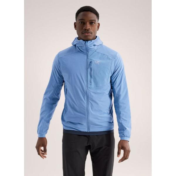 ARC'TERYX アークテリクス プロトン ライトウェイト フーディ ARC'TERYX アークテリクス プロトン ライトウェイト フーディ