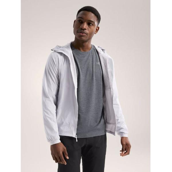 【新品・未使用】アークテリクス　プロトンライトウェイトフーディ　Sサイズ ARC'TERYX アークテリクス プロトン ライトウェイト フーディ