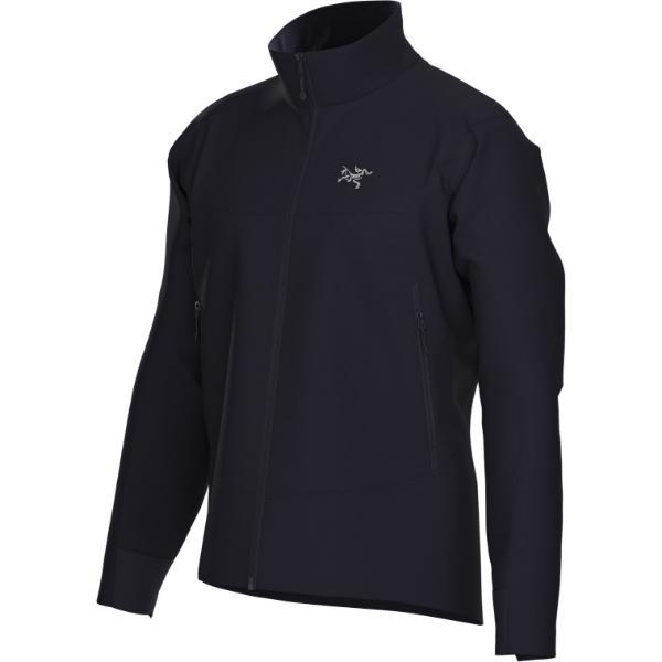 ARC'TERYX アークテリクス ガンマ ジャケット メンズ