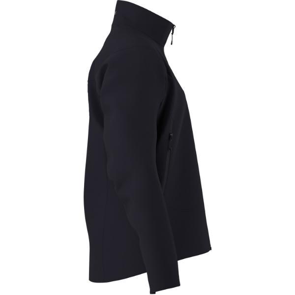 ARC'TERYX アークテリクス ガンマ ジャケット メンズ (X000009818