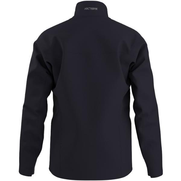 ARC'TERYX アークテリクス ガンマ ジャケット メンズ