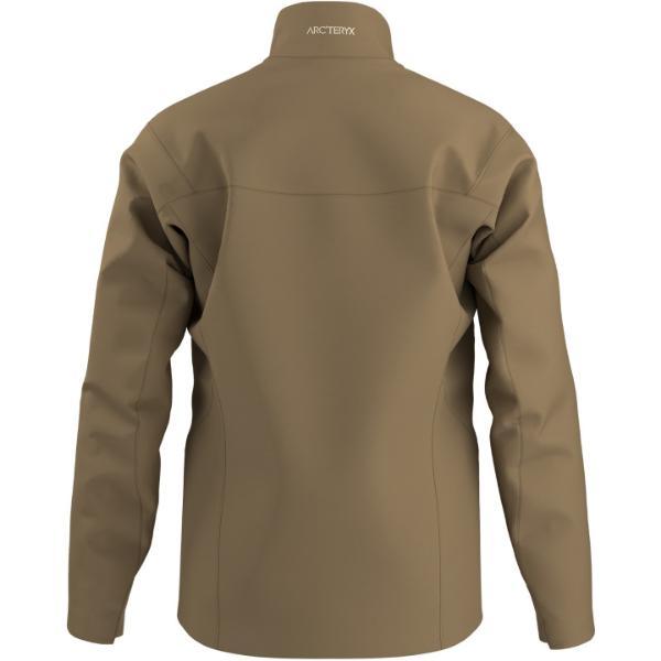 ARC'TERYX（アークテリクス） ガンマ ジャケット メンズ (X000009818