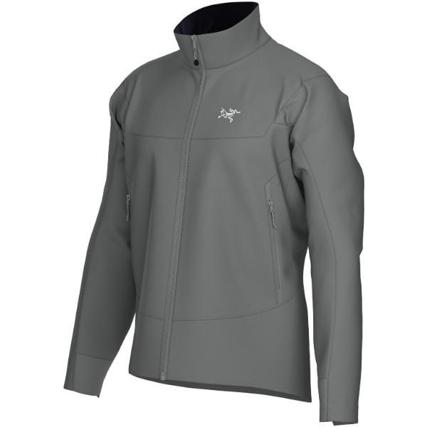 ARC'TERYX（アークテリクス） ガンマ ジャケット メンズ (X000009818