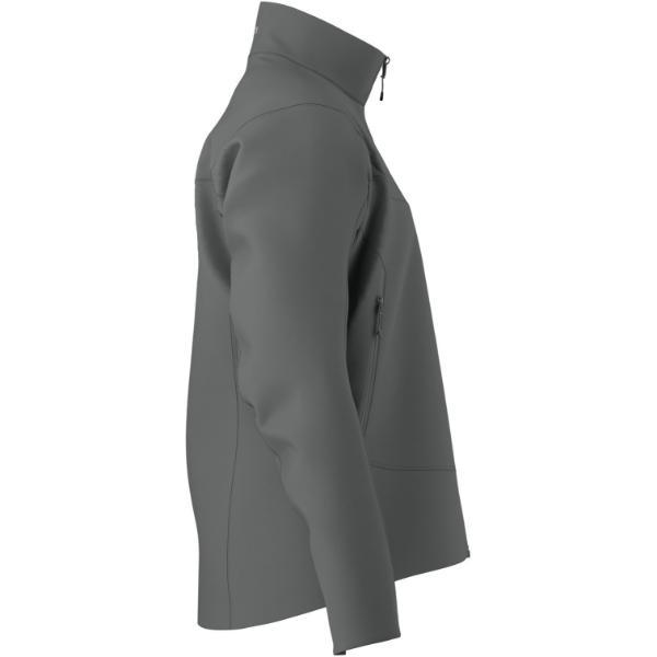 ARC'TERYX（アークテリクス） ガンマ ジャケット メンズ (X000009818