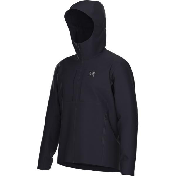 ARC'TERYX アークテリクス ガンマ ライトウェイト フーディ