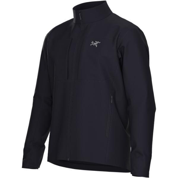 ARC'TERYX アークテリクス ガンマ ライトウェイト ジャケット