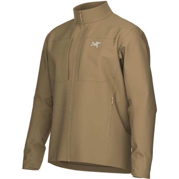 ARC'TERYX アークテリクス ガンマ ライトウェイト ジャケット