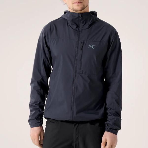 ARC'TERYX（アークテリクス） スコーミッシュ フーディ メンズ