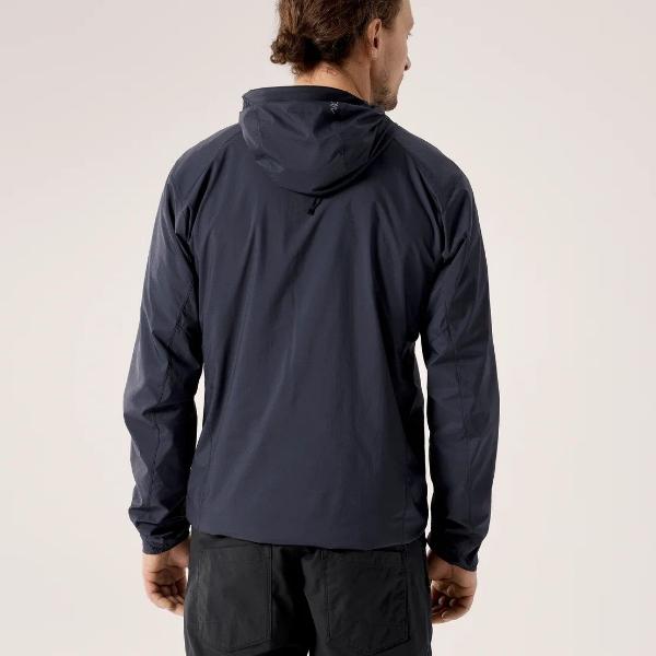 ARC'TERYX（アークテリクス） スコーミッシュ フーディ メンズ