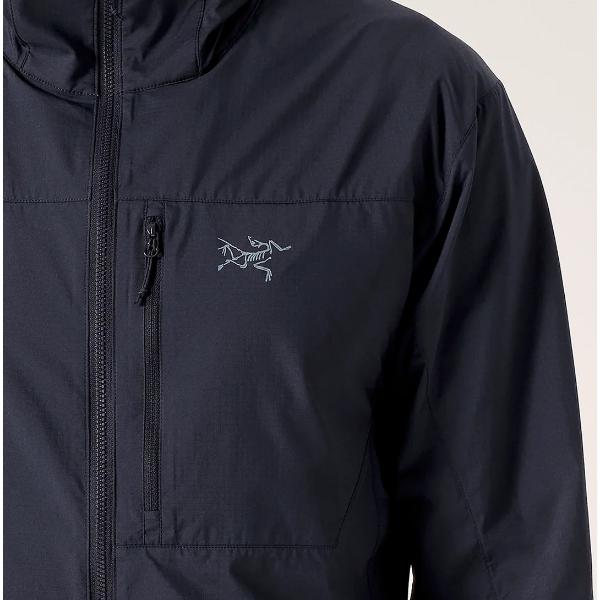 ARC'TERYX（アークテリクス） スコーミッシュ フーディ メンズ