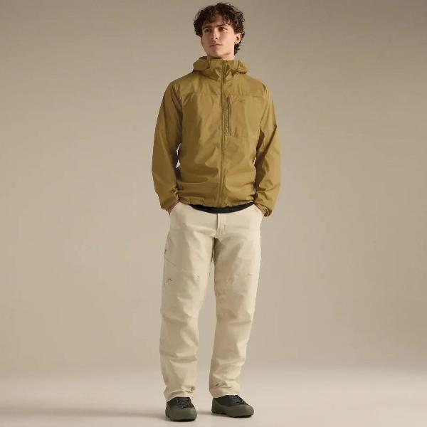 ARC'TERYX（アークテリクス） スコーミッシュ フーディ メンズ