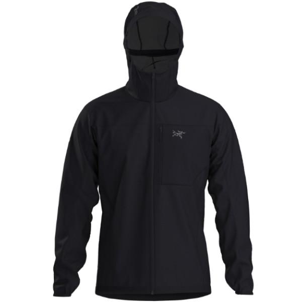 ARC'TERYX（アークテリクス） スコーミッシュ フーディ メンズ