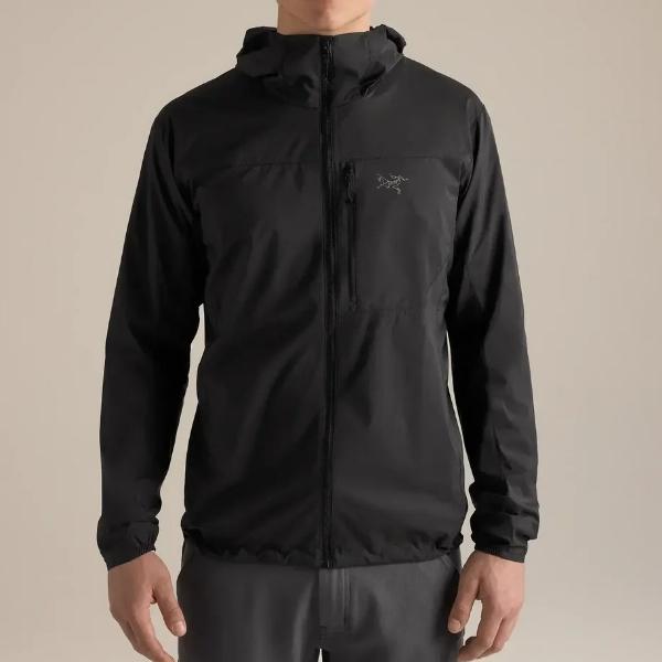 ARC'TERYX（アークテリクス） スコーミッシュ フーディ メンズ
