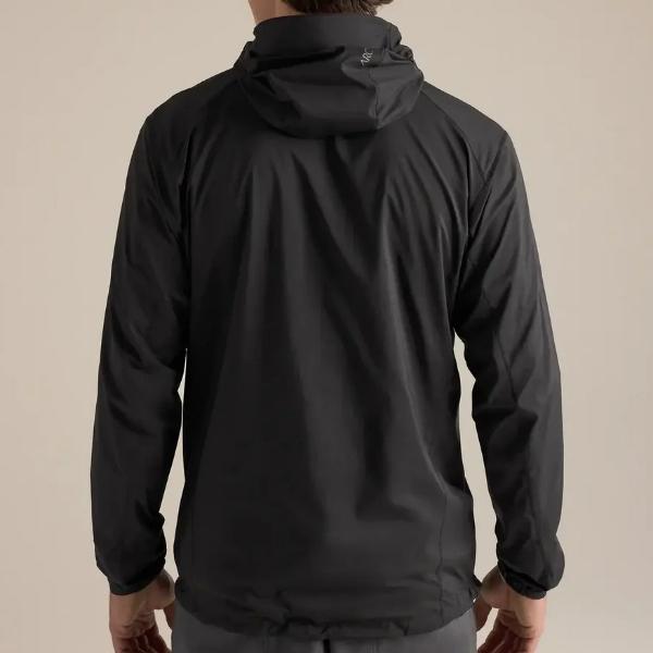 ARC'TERYX（アークテリクス） スコーミッシュ フーディ メンズ