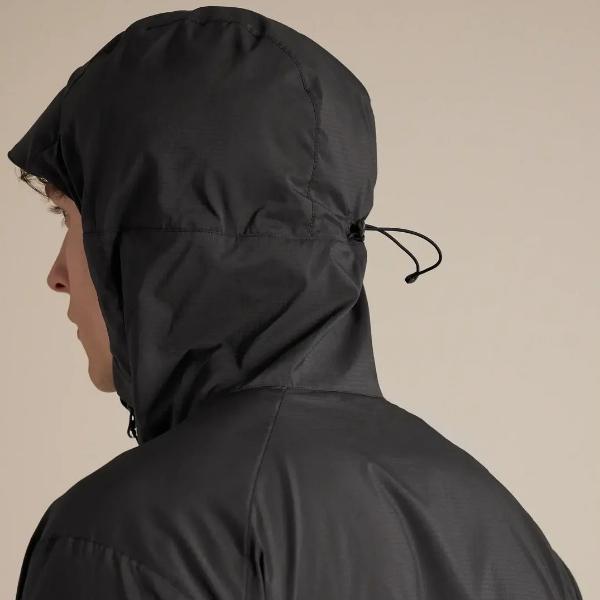 ARC'TERYX（アークテリクス） スコーミッシュ フーディ メンズ