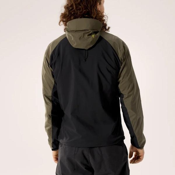 ARC'TERYX（アークテリクス） スコーミッシュ フーディ メンズ