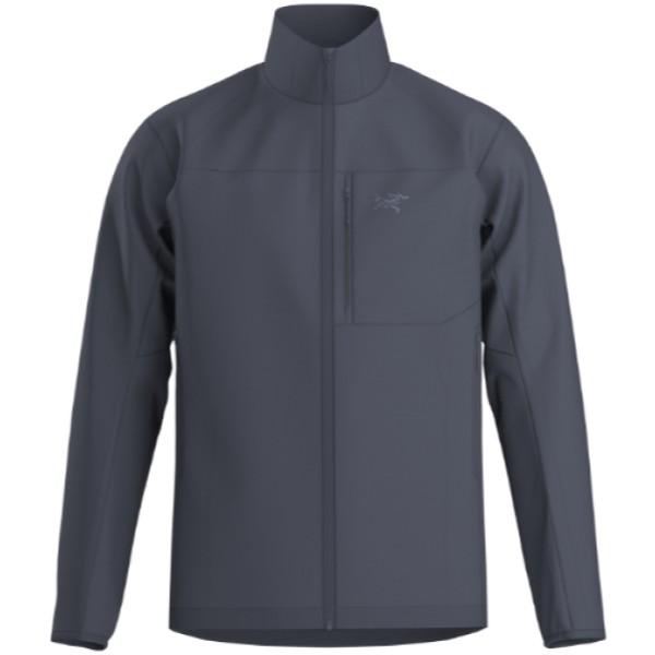 ARC'TERYX（アークテリクス） スコーミッシュ ジャケット メンズ