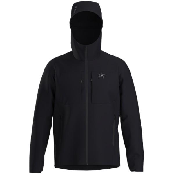 ARC'TERYX（アークテリクス） ガンマ ライトウェイト フーディ メンズ