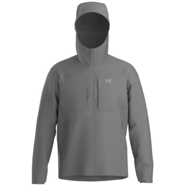 ARC'TERYX（アークテリクス） ガンマ ライトウェイト フーディ メンズ