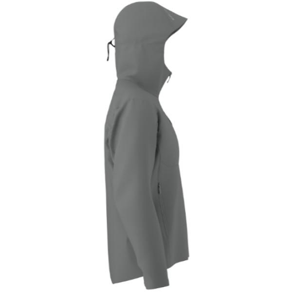 ARC'TERYX（アークテリクス） ガンマ ライトウェイト フーディ メンズ