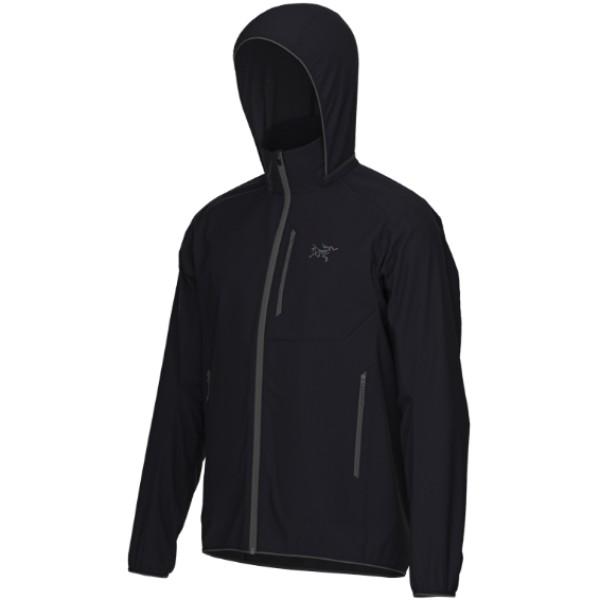 ARC'TERYX（アークテリクス） オッサ ストウ フード メンズ