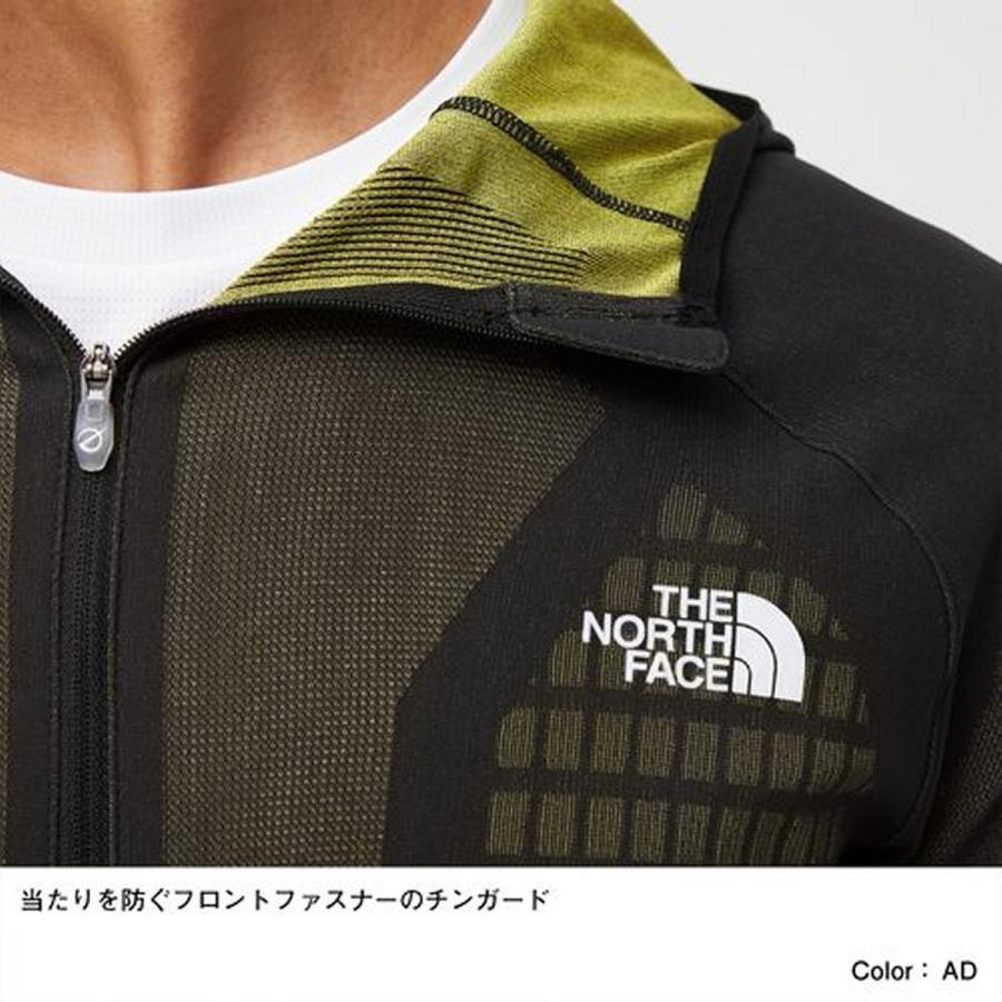 THE NORTH FACE ザ・ノース・フェイス フライトエンジニアード