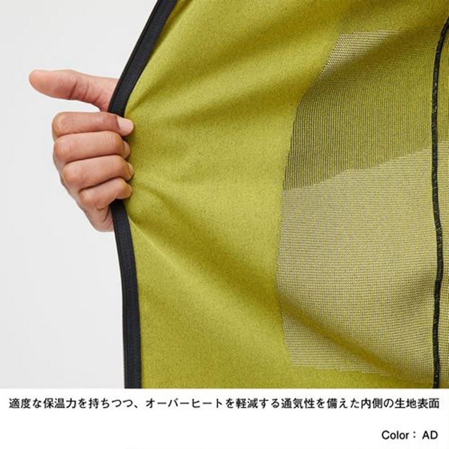THE NORTH FACE ザ・ノース・フェイス フライトエンジニアード