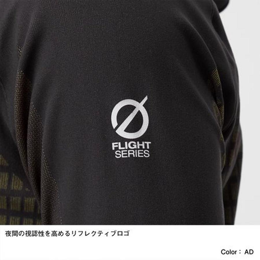 【THE NOTH FACE】フライトエンジニアードフーディ THE NORTH FACE ザ・ノース・フェイス フライトエンジニアード