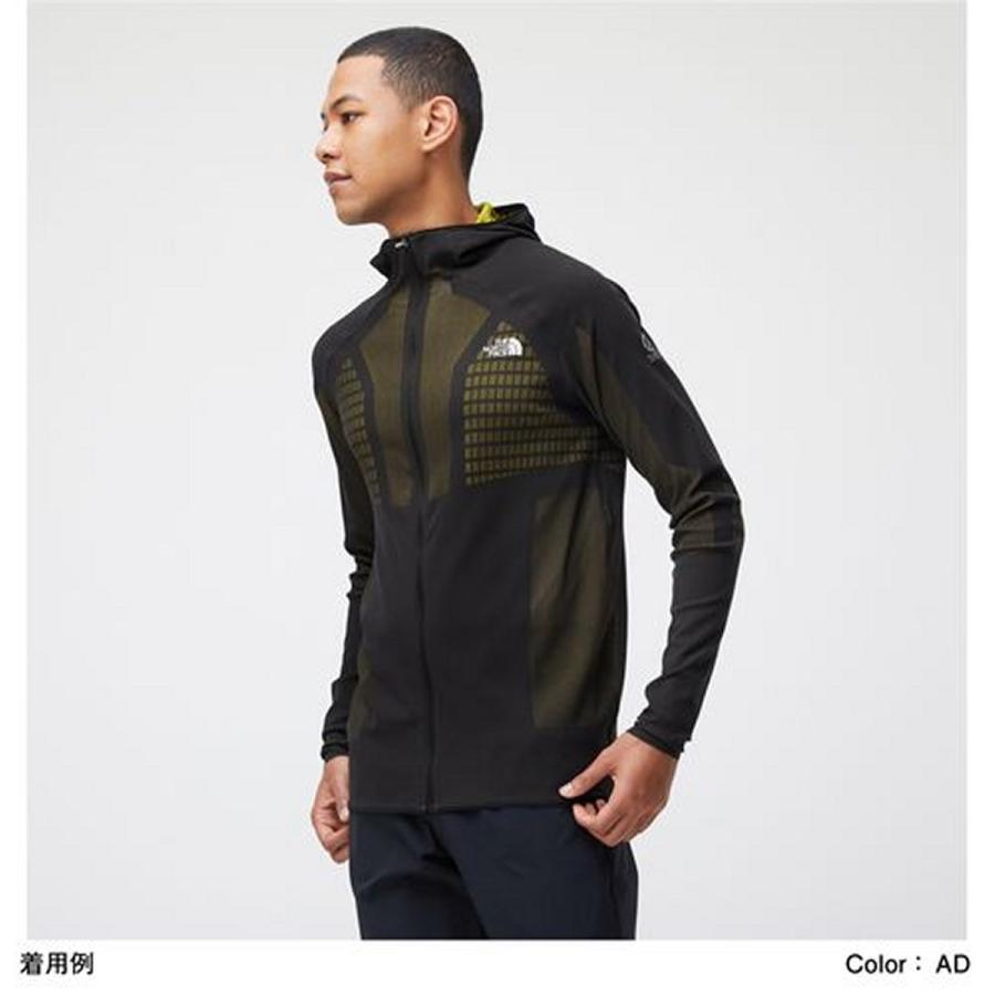【THE NOTH FACE】フライトエンジニアードフーディ THE NORTH FACE ザ・ノース・フェイス フライトエンジニアード