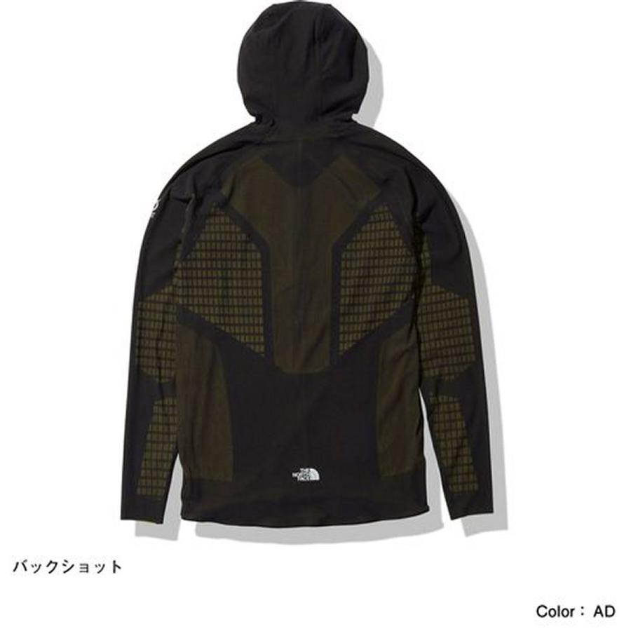 THE NORTH FACE ザ・ノース・フェイス フライトエンジニアード