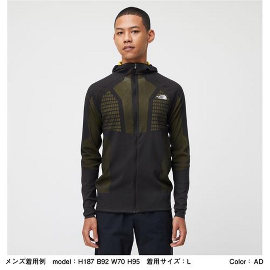 【THE NOTH FACE】フライトエンジニアードフーディ ノースフェイスFlight Engineered Hoodie メンズL