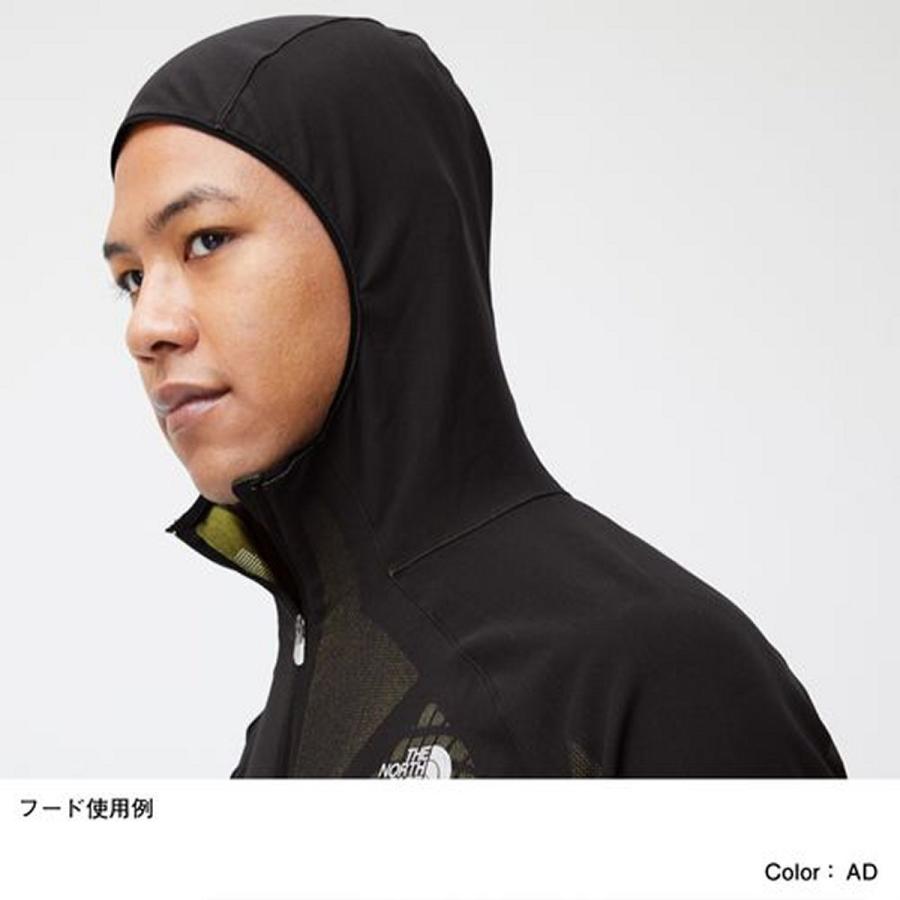 THE NORTH FACE ザ・ノース・フェイス フライトエンジニアード
