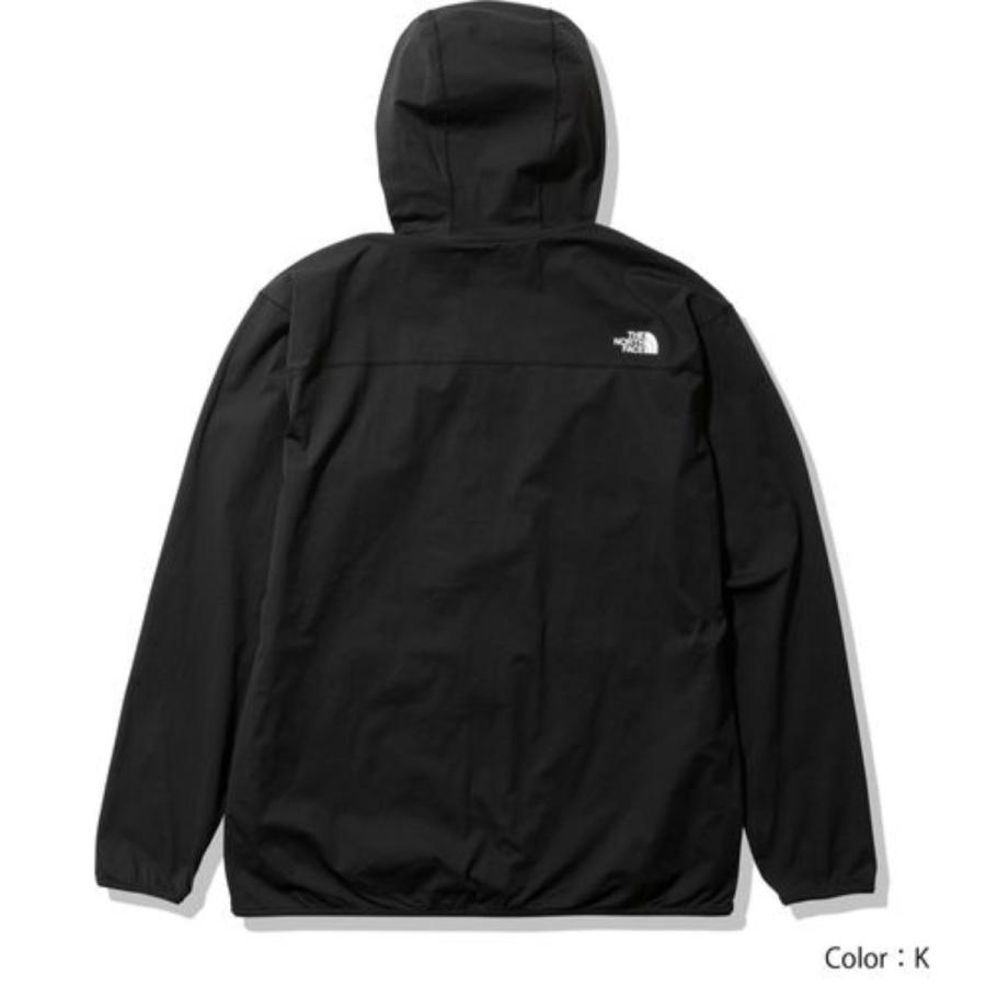 THE NORTH FACE（ザ ノースフェイス） サンシェイドフルジップフーディ