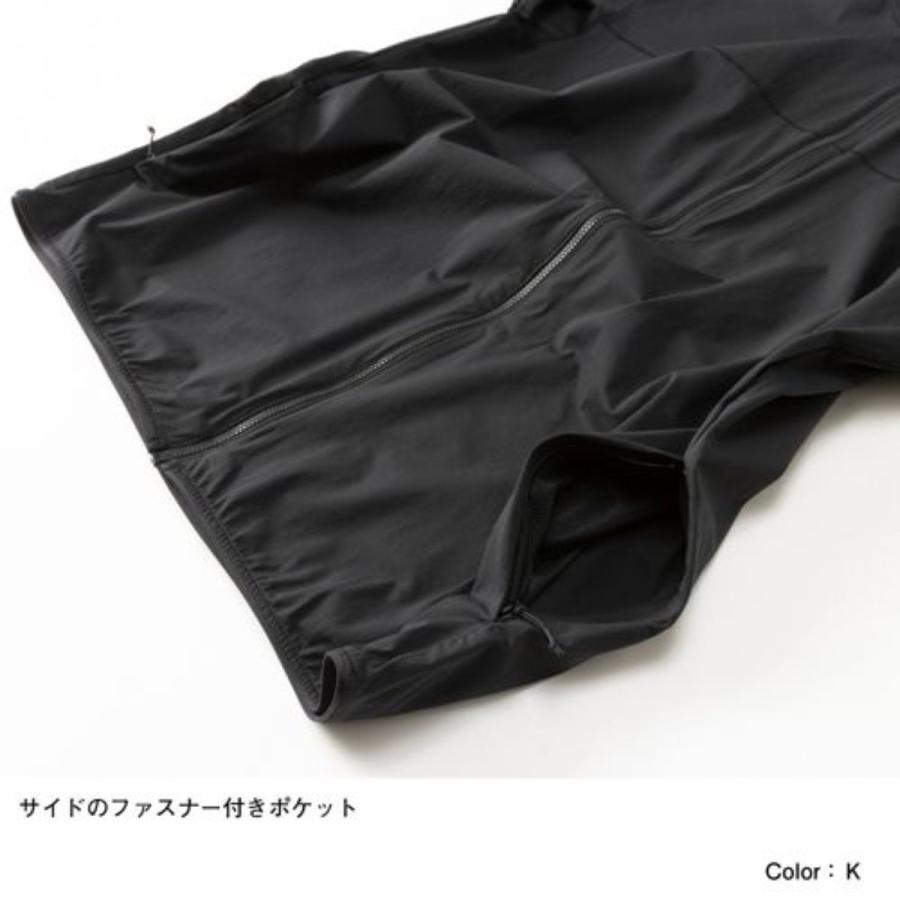 THE NORTH FACE（ザ ノースフェイス） サンシェイドフルジップフーディ 