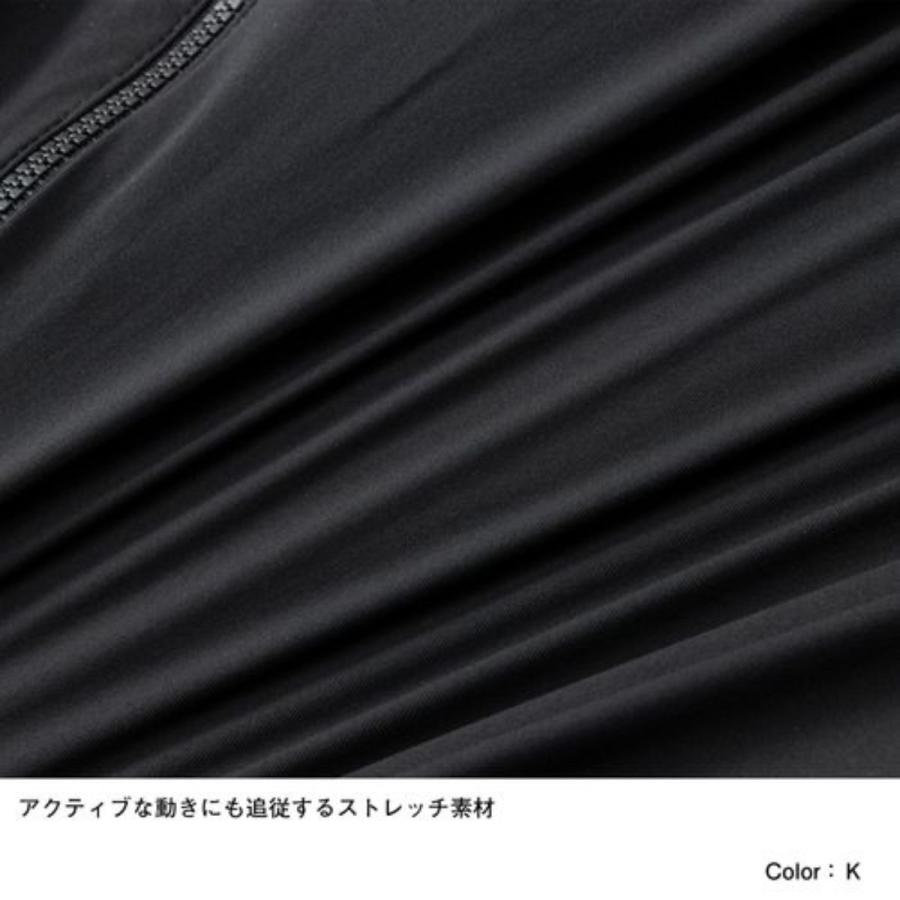 THE NORTH FACE（ザ ノースフェイス） サンシェイドフルジップフーディ 