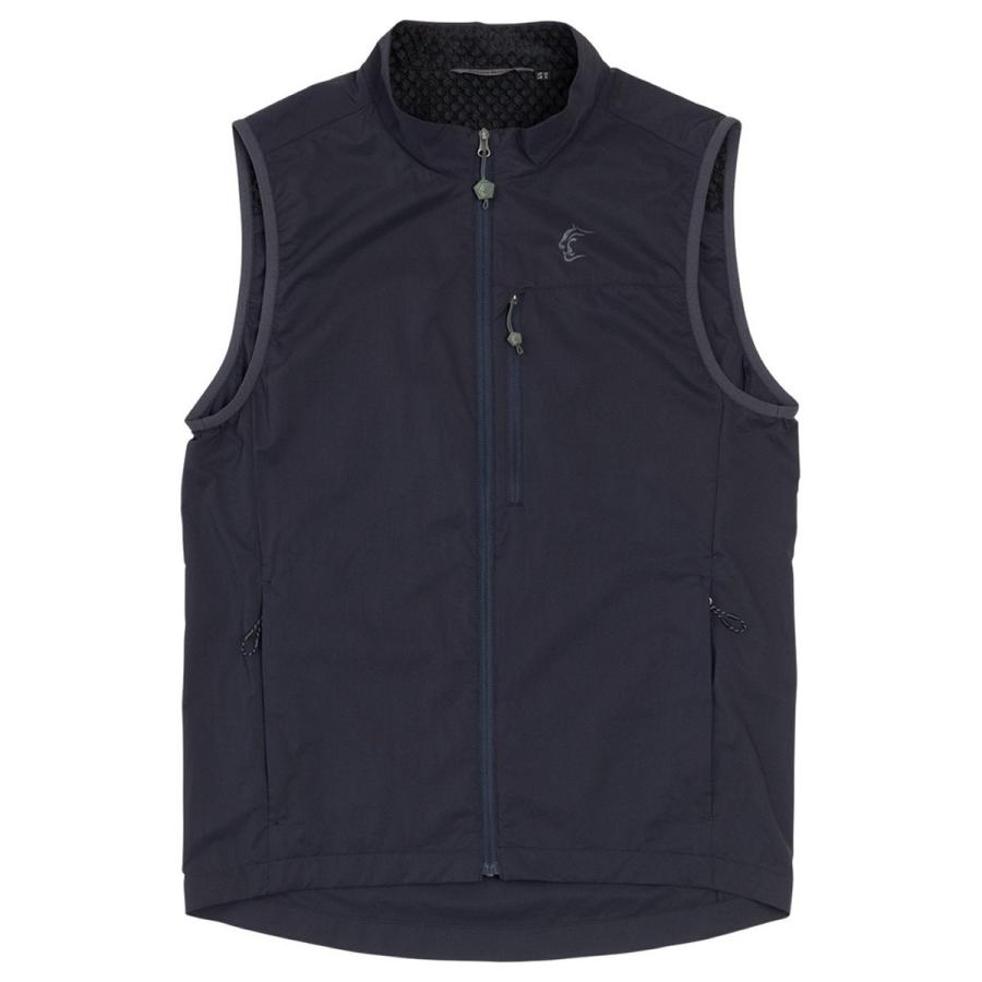 ※未使用 Teton Bros ティートンブロス Octa Vest サイズ L Teton Bros.別注 Hybrid Running Vest」発売のお知らせ