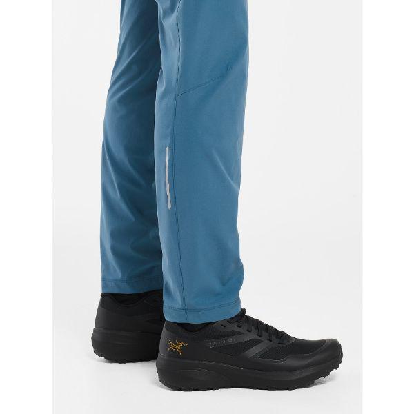 アークテリクス ノーバンパンツ メンズ ／ トレッキングパンツ