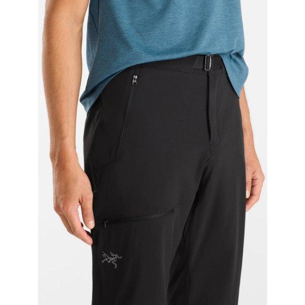 新品 アークテリクス ガンマ ライトウェイトパンツ 32-S