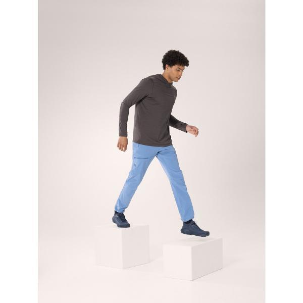 ARC'TERYX アークテリクス ガンマ ライトウェイトパンツ メンズ ARC'TERYX アークテリクス ガンマ ライトウェイトパンツ メンズ