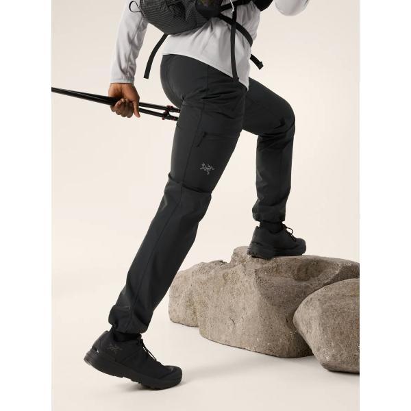 アークテリクス ガンマパンツ サイズ32 アークテリクス ボトムス 32 アークテリクス ガンマパンツ 32インチ