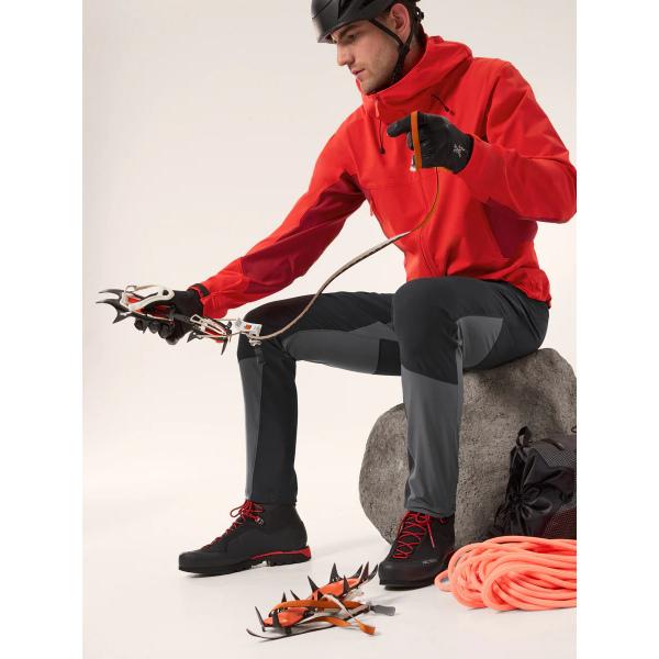 ARC'TERYX（アークテリクス） セラタス パンツ メンズ (X000009527