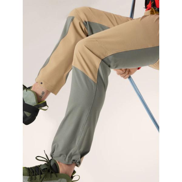 ARC'TERYX（アークテリクス） セラタス パンツ メンズ (X000009527