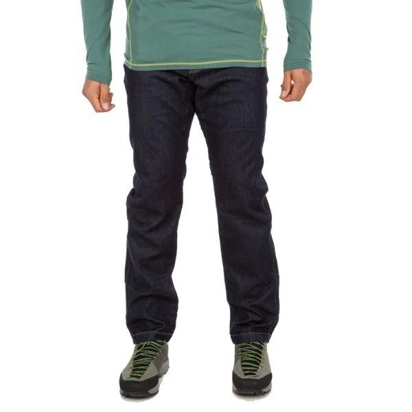LA SPORTIVA スポルティバ エルドジーンズ メンズ (N76) ／ デニム 
